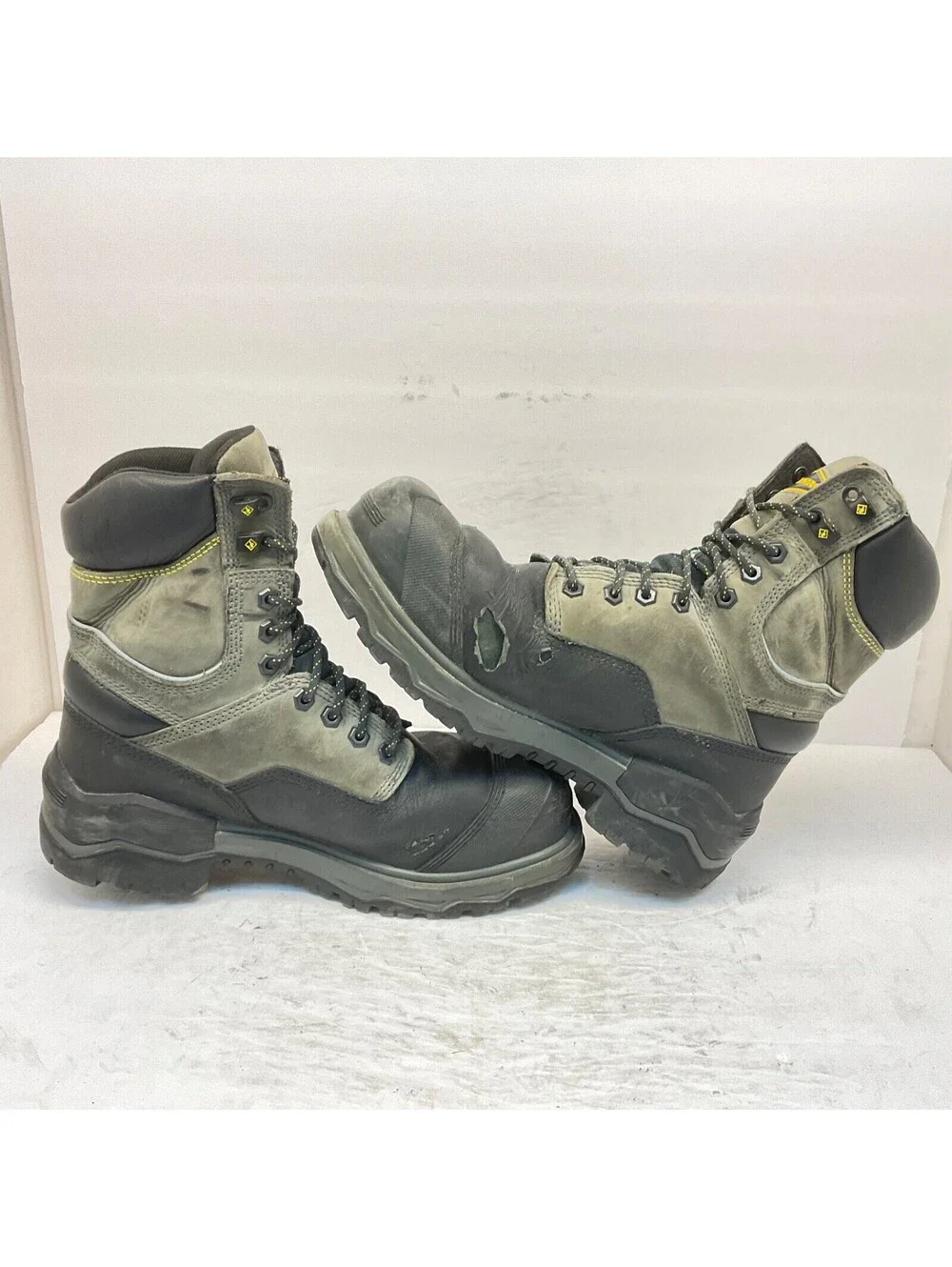 Terra Men's 8